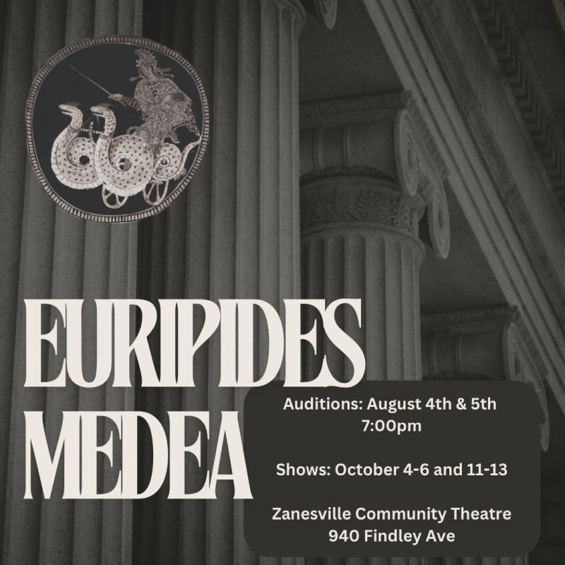 Euripide's Medea ad