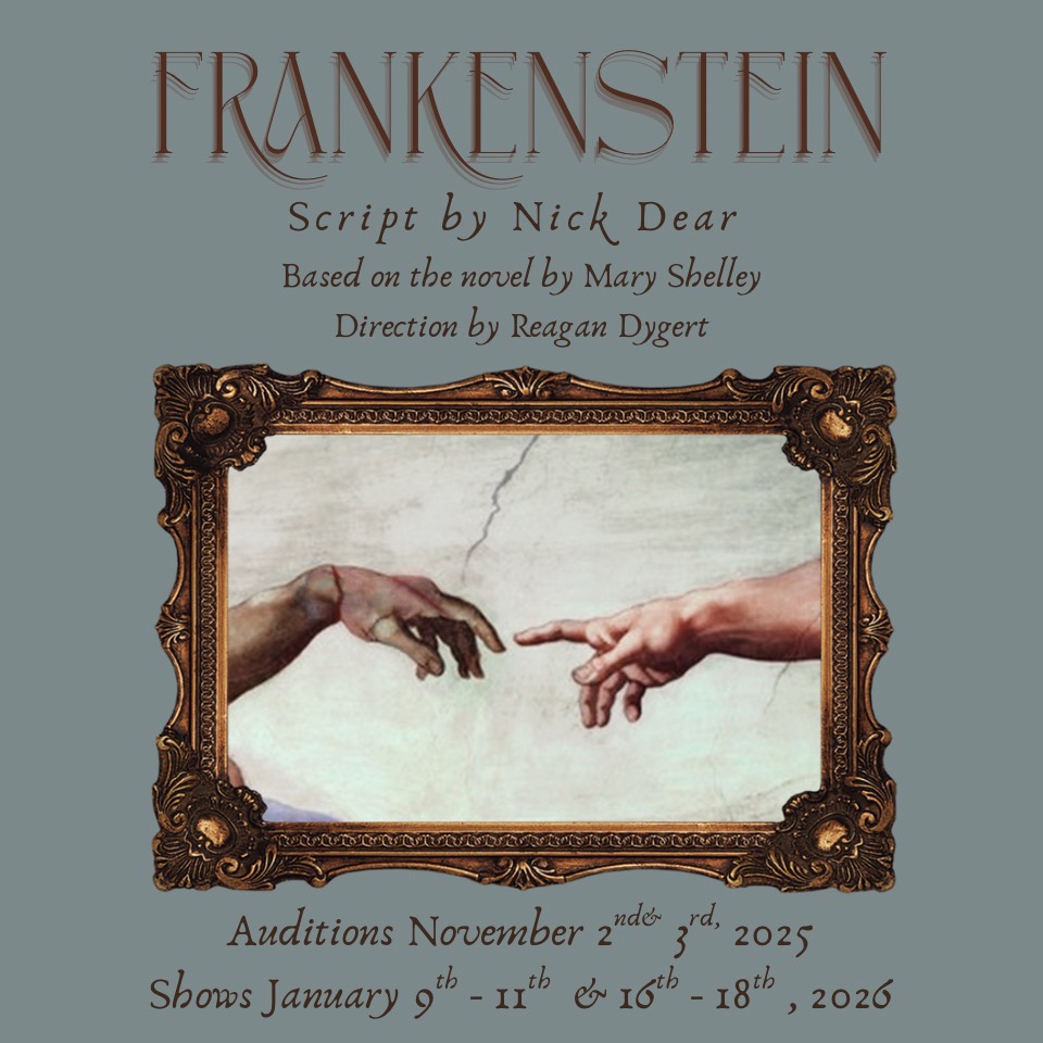 Frankenstein Frankenstein ad