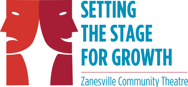 SETTING THE STAGE FOR GROWTH logo